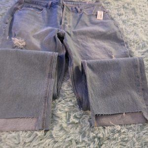Old Navy women's jeans